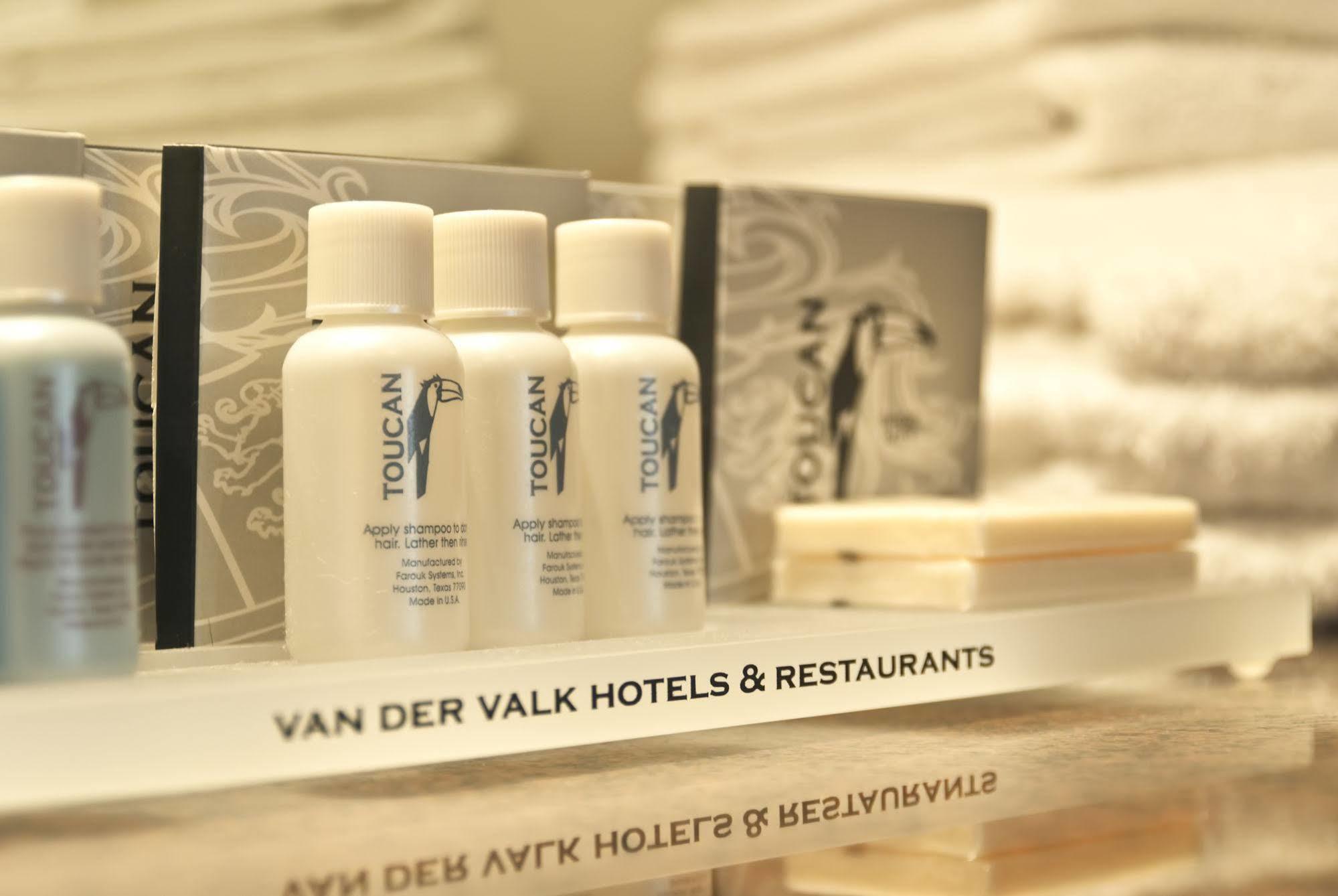 Van Der Valk Hotel Leusden - Amersfoort Eksteriør billede